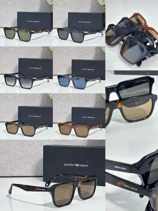 Picture of Armani Sunglasses _SKUfw79724076fw